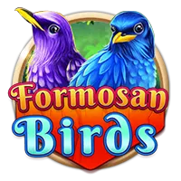 Formosan Birds
